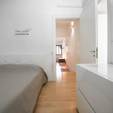 Apartment B-suite Pesaro, Mare & Stile *