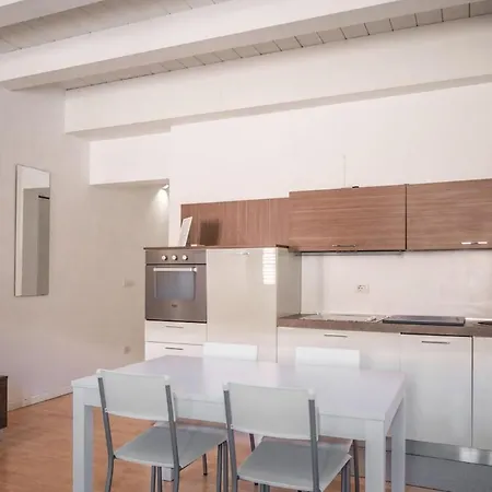 B-suite Pesaro, Mare & Stile Pesaro