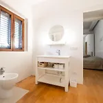 Apartman B-suite Pesaro, Mare & Stile